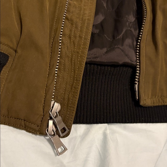 Buck Mason Bomber - Picture 10 of 14